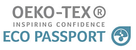 eco passport - certificazione inchiostri - cekin