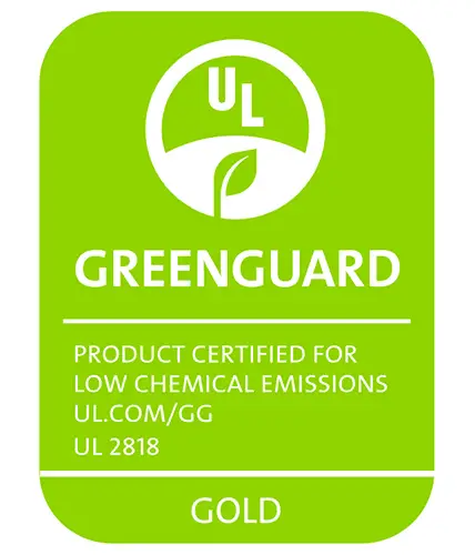 greenguard gold - mimaki - cekin