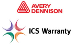 ics avery dennison - garanzia inchiostri - cekin